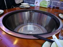 -曹丞相·地锅鸡·地锅鱼(武林店)