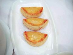 -莲苑中餐厅·Lotus Court(厦门马哥孛罗东方大酒店)