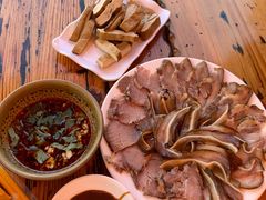 -腾冲大加工饮食文化园