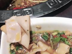 -椒王火锅(厚街万达店)