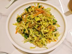 -山海菜馆·海肠捞饭·青岛菜(栈桥店)