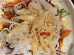 -北平食府(马鞍山路店)