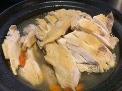 -新悦·霞浦海鲜生(上下杭店)