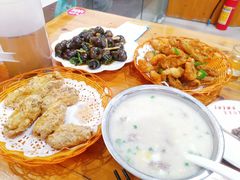 -南记食粥坊·宵夜大排档(莲花店)