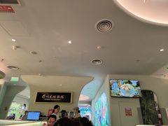 -眉州东坡·熊猫主题餐厅(枫蓝店)