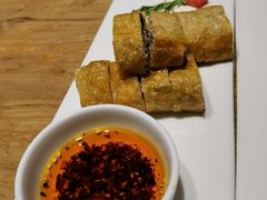 -枣子树·素食餐厅(普陀山店)