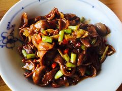 -四季民福烤鸭店(前门廊房二条店)