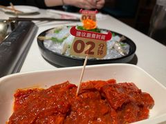-海底捞火锅(万丰桥店)