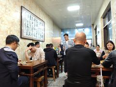-老刘家泡馍·陕西老字号(钟楼广济街店)