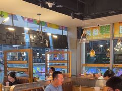 -蚝太郎 • 海鲜烧烤(Upark店)