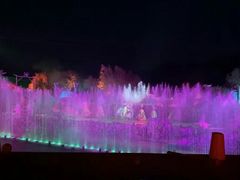 -威海华夏城景区