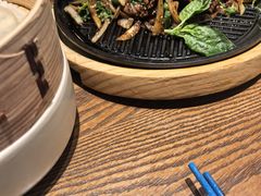 -小大董·烤鸭(王府井apm店)