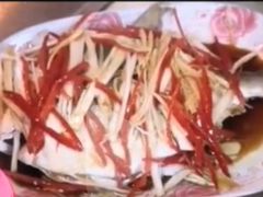 -艳阳天·非遗楚菜(武汉客厅店)