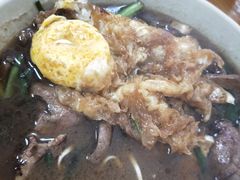 -无名氏面馆(邮电路店)