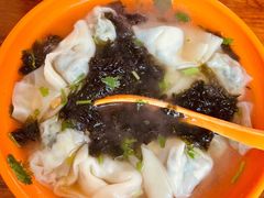 -阿麟馄饨(延长路店)