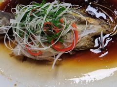 -丽晶轩中餐厅(重庆丽晶酒店)