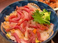 -加奈日本料理