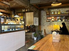 -仙峰天然面包(迎宾路店)
