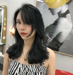 -那茉 Hair Salon