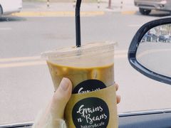 -面包谷Grains n' Beans(九号公馆店)