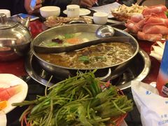 -香丽缘饭馆(黑龙潭店)
