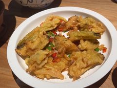 -黄山老妈·土菜(碧桂园店)