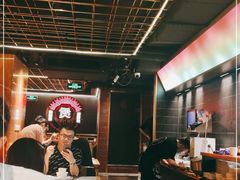 -啫神·广州地标美食(北京路店)