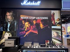 -Marshall马歇尔专柜(正佳广场店)