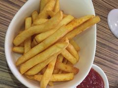 -榖屋house of flour(张江首店)