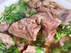-万盛园炖肉馆(云峰店)