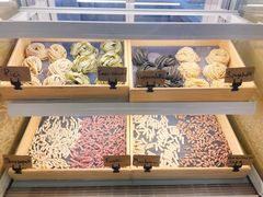 -Mammamia意大利餐厅(古北店)