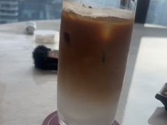 -深铁皇冠假日酒店·大堂吧