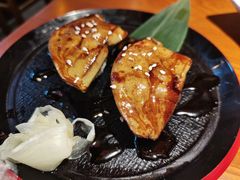 鹅肝寿司-有喜屋·烧鸟·居酒屋(周浦万达店)