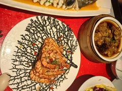 -春色如许·茶食餐厅(桃李春风店)