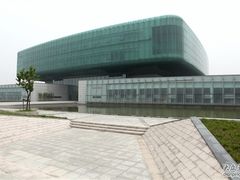 -金陵图书馆