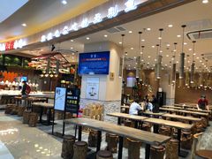 -好人民间小吃(镇江八佰伴店)