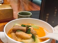 -王府茶宴(大观园总店)