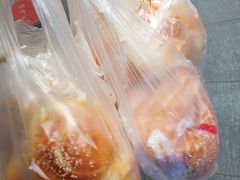 -周记传统糕点PASTRY(蜀汉路店)