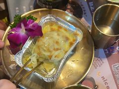 -闻老头·菊花炭烤肉(D11店)