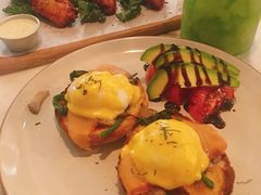 -农畉LONFOOD(福田星河COCOPark店)