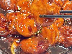 -梅利汴京烤鸭•开封豫菜地标店(东大街店)