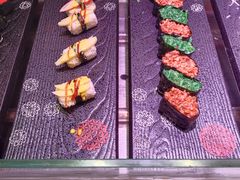-好伦哥比萨烤肉自助(马家堡店)