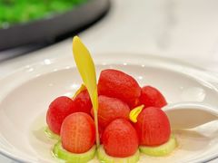 -合肥皇冠假日酒店·玉宫中餐厅