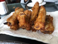 -红星光发煲仔饭(文海店)