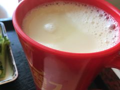 -永和大王(小厨·东四十条店)