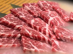 -龙记珍牛和牛烧肉(龙南街店)