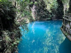 -尧治河旅游度假区