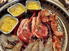 -火炉火自助餐(西直门凯德MALL店)