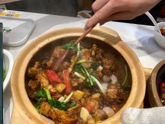 -火啫啫·粤式啫啫煲(南京弘阳店)