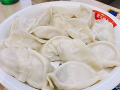 鲅鱼水饺-北方饺子王·海肠捞饭·海鲜锅(山大店)